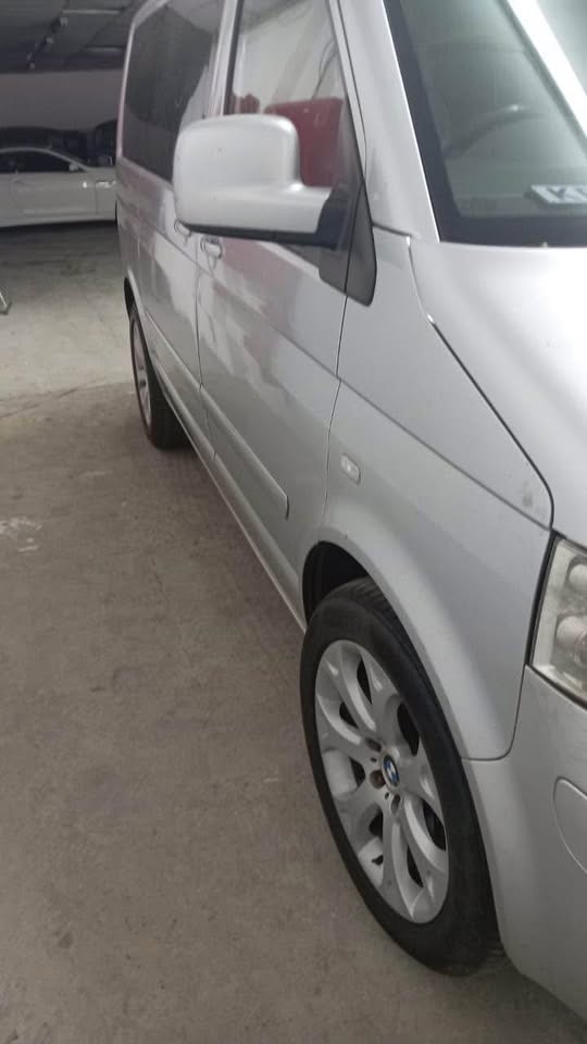 2008 VW CARAVELLE TDI FOR SALE - Private Seller 2008 VW CARAVELLE TDI FOR SALE - Private Seller