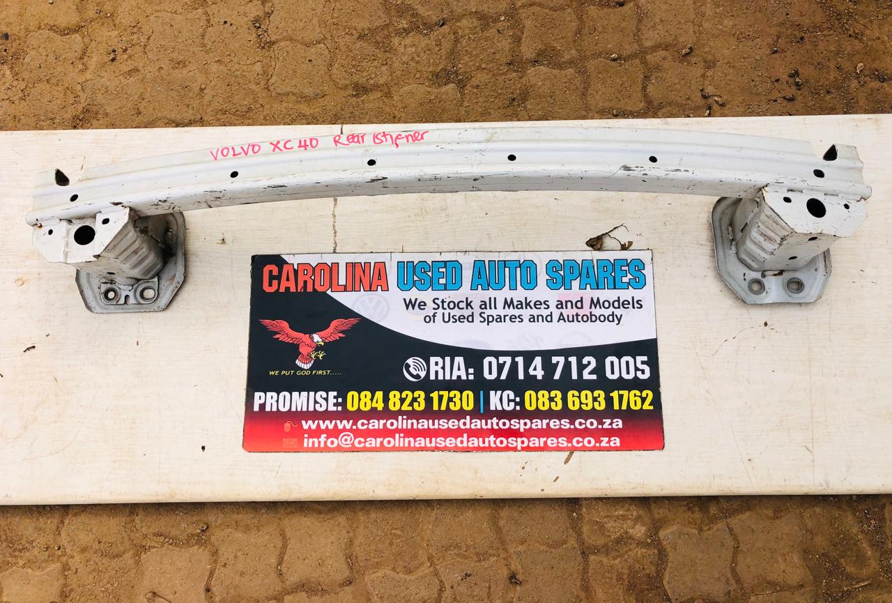 Volvo XC40 rear/back bumper reinforcement/stiffener (2019) - Private Seller