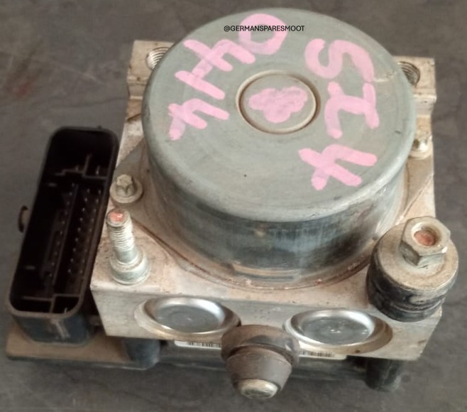 Suzuki SX4 J20B Used ABS Pump - Private Seller Suzuki SX4 J20B Used ABS Pump - Private Seller