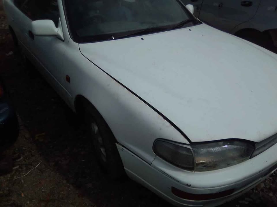 Toyota Camry 2.2 auto stripping for spares