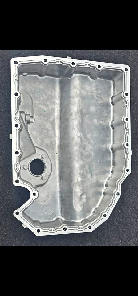 Golf 7 Gti / S3 Alliminium Oil Sump Available - Private Seller Golf 7 Gti / S3 Alliminium Oil Sump Available - Private Seller