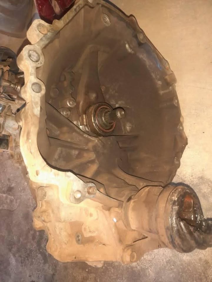 TOYOTA ETOS GEARBOX AVAILABLE - Private Seller TOYOTA ETOS GEARBOX AVAILABLE - Private Seller