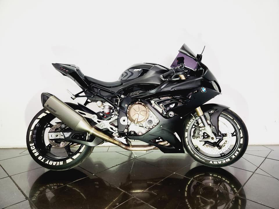 Used BMW S 1000 RR - Private Seller