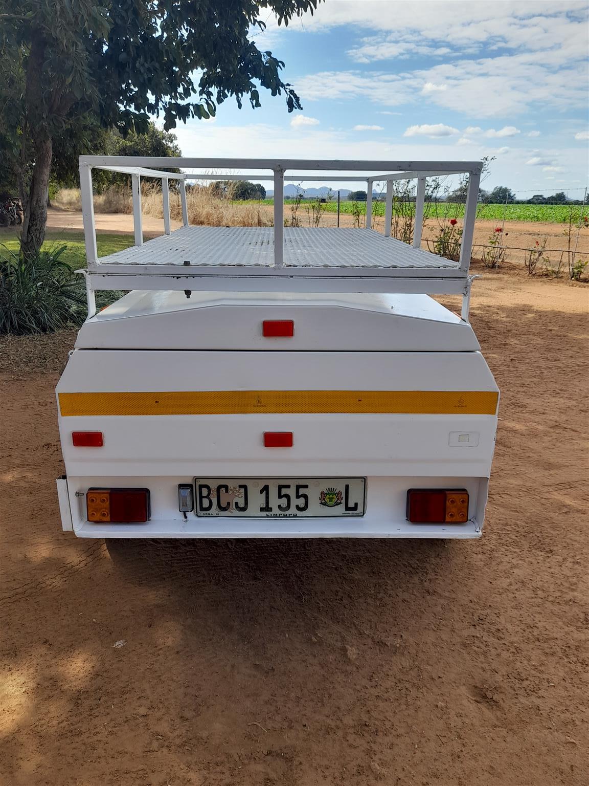 Trailer for sale Junk Mail