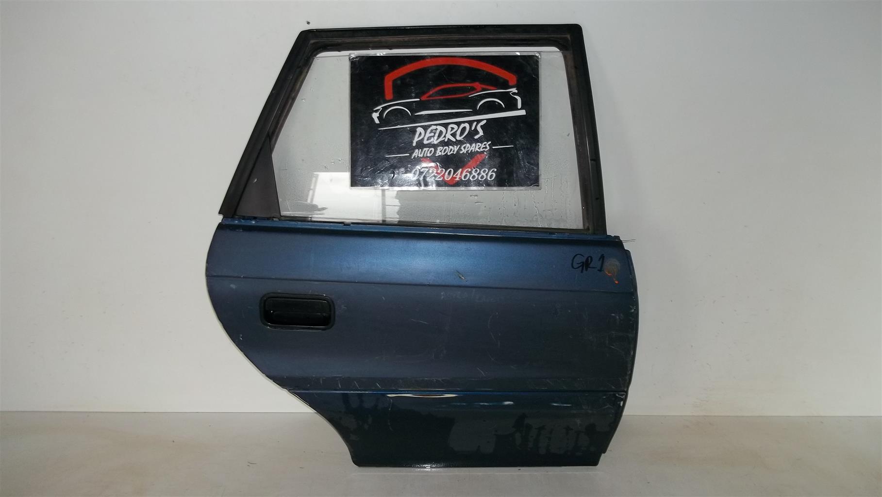 Opel Astra F (Estate) (Right) passenger door - Private Seller Opel Astra F (Estate) (Right) passenger door - Private Seller