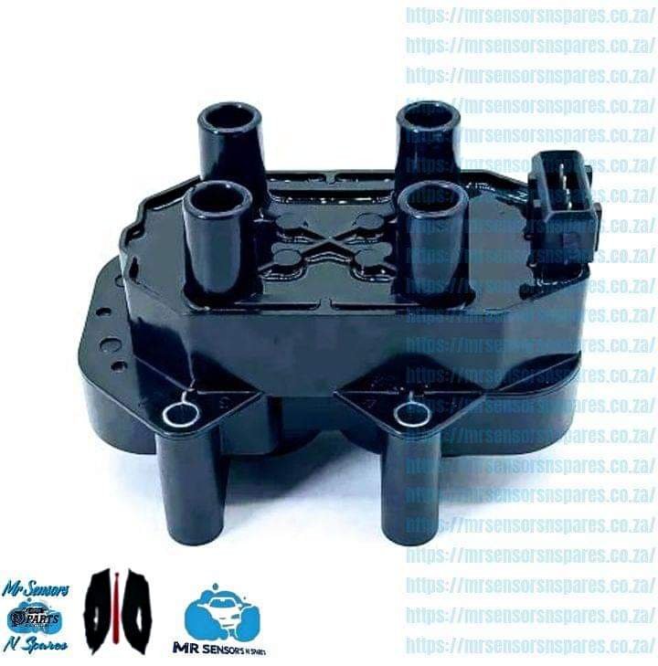 Geely CK 1.3 1.5 1.6 Ignition Coil Pack OE A113705110EA 0221503465 - Private Seller