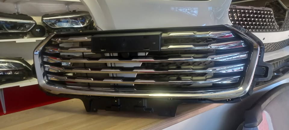 2019 HAVAL JOLION MAIN GRILL - Private Seller 2019 HAVAL JOLION MAIN GRILL - Private Seller