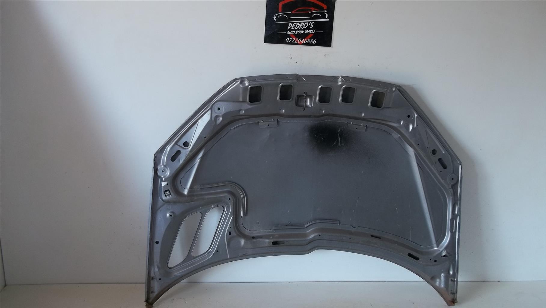 Peugeot 206 Bonnet - Private Seller Peugeot 206 Bonnet - Private Seller