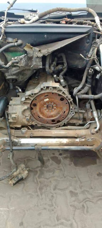 Audi Q5 Quattro Gearbox for sale - Private Seller Audi Q5 Quattro Gearbox for sale - Private Seller