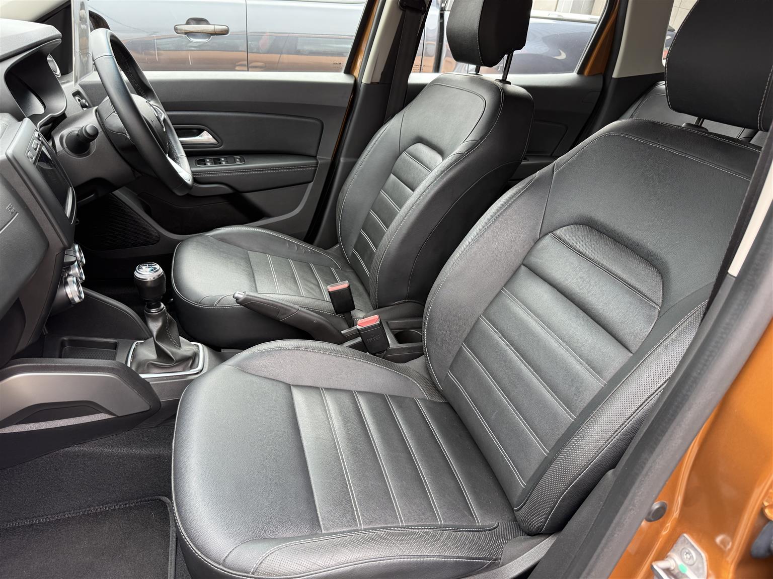 Used 2020 Renault Duster 1.5dCi Dynamique - Private Seller Used 2020 Renault Duster 1.5dCi Dynamique - Private Seller
