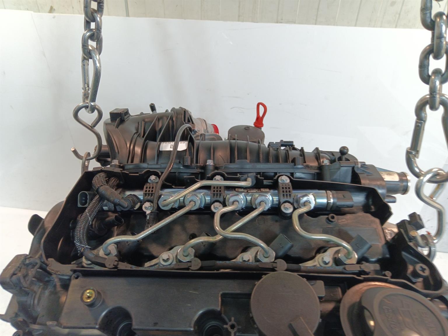 BMW N47D20C Engine – 2.0L Turbocharged Diesel For Sale - Private Seller BMW N47D20C Engine – 2.0L Turbocharged Diesel For Sale - Private Seller