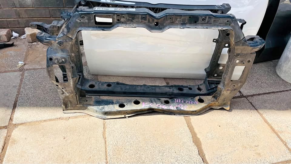 Hyundai Atos Cradle - Private Seller Hyundai Atos Cradle - Private Seller