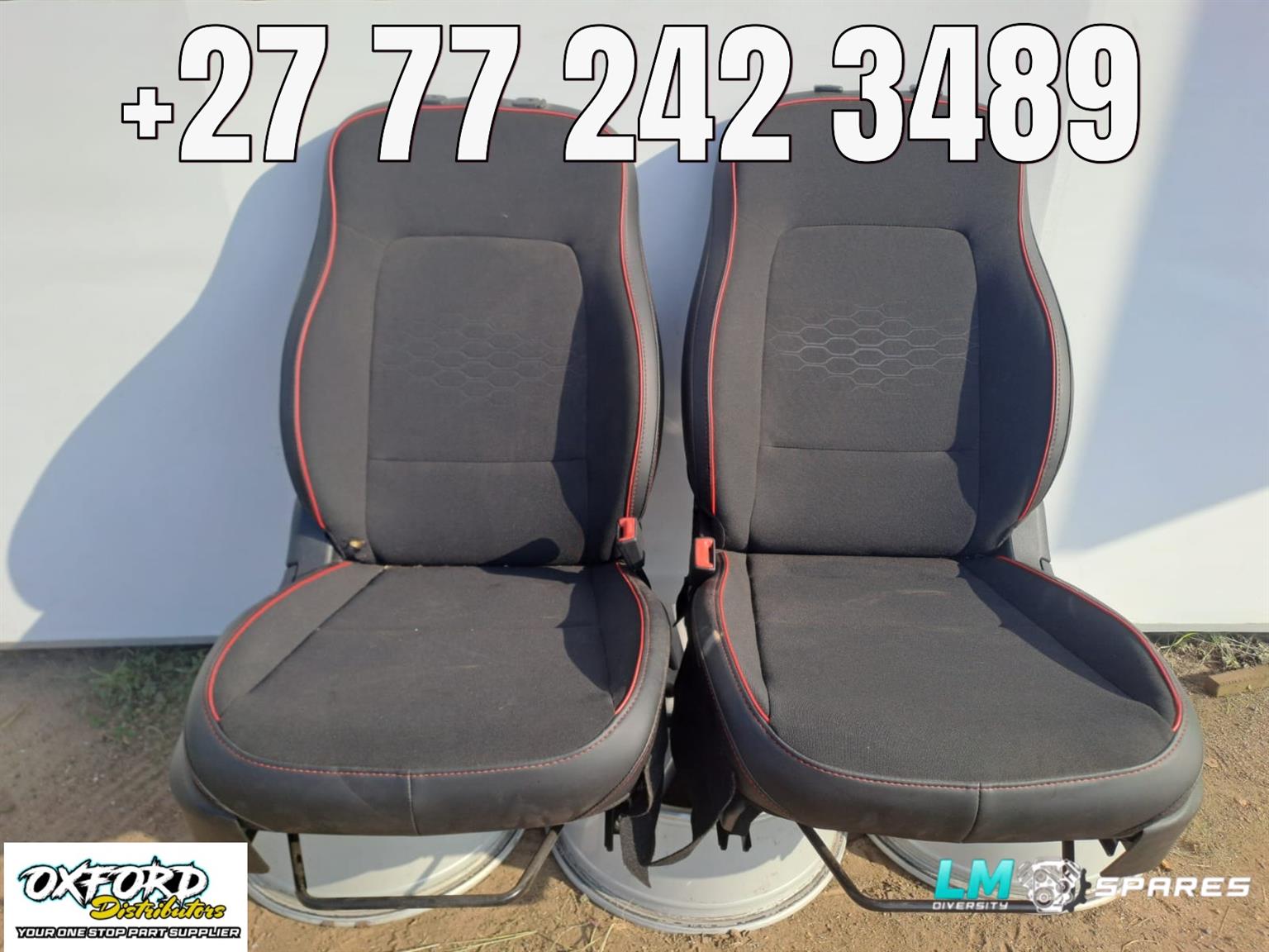 HYUNDAI GRAND i10 2025 SEAT SET FOR SALE - Private Seller HYUNDAI GRAND i10 2025 SEAT SET FOR SALE - Private Seller