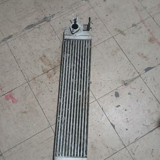 Nissan qashqai intercooler - Private Seller