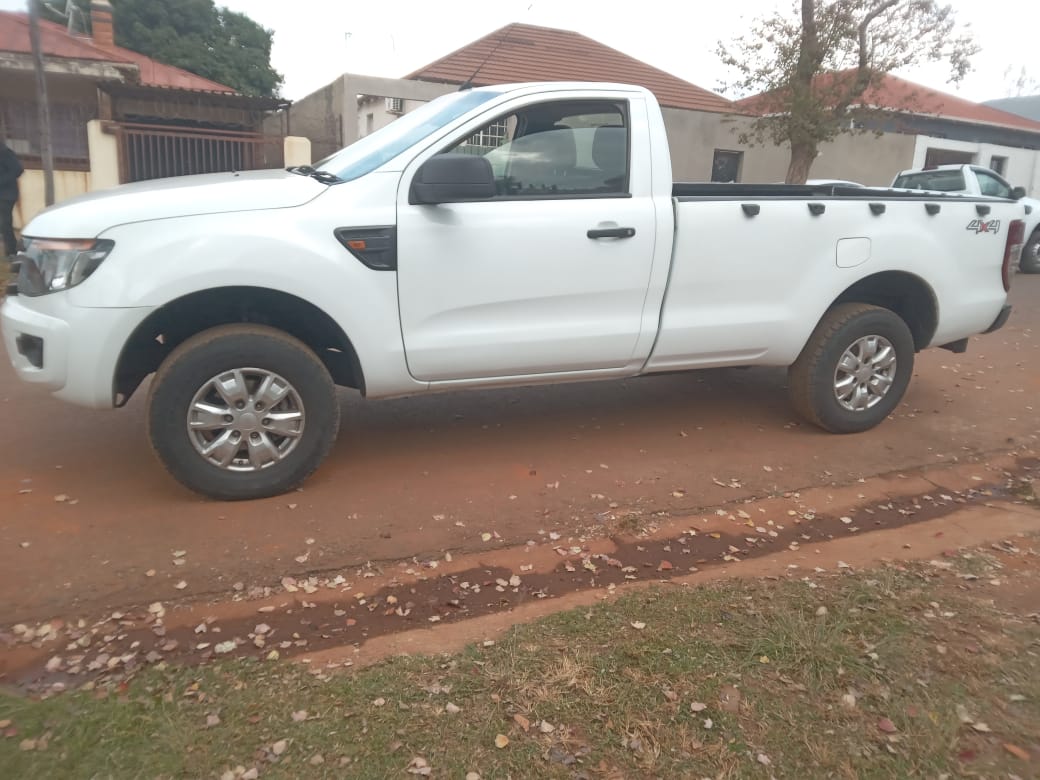 Used 2013 Ford Ranger 2.2TDCi 4x4 XL - Private Seller Used 2013 Ford Ranger 2.2TDCi 4x4 XL - Private Seller