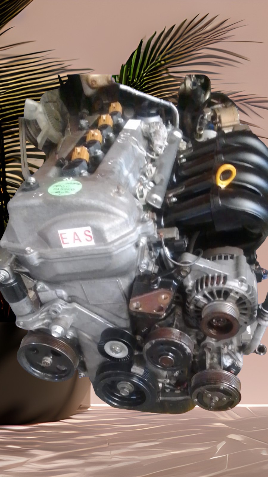 1ZZ - TOYOTA 1800 16V ENGINE - Private Seller 1ZZ - TOYOTA 1800 16V ENGINE - Private Seller