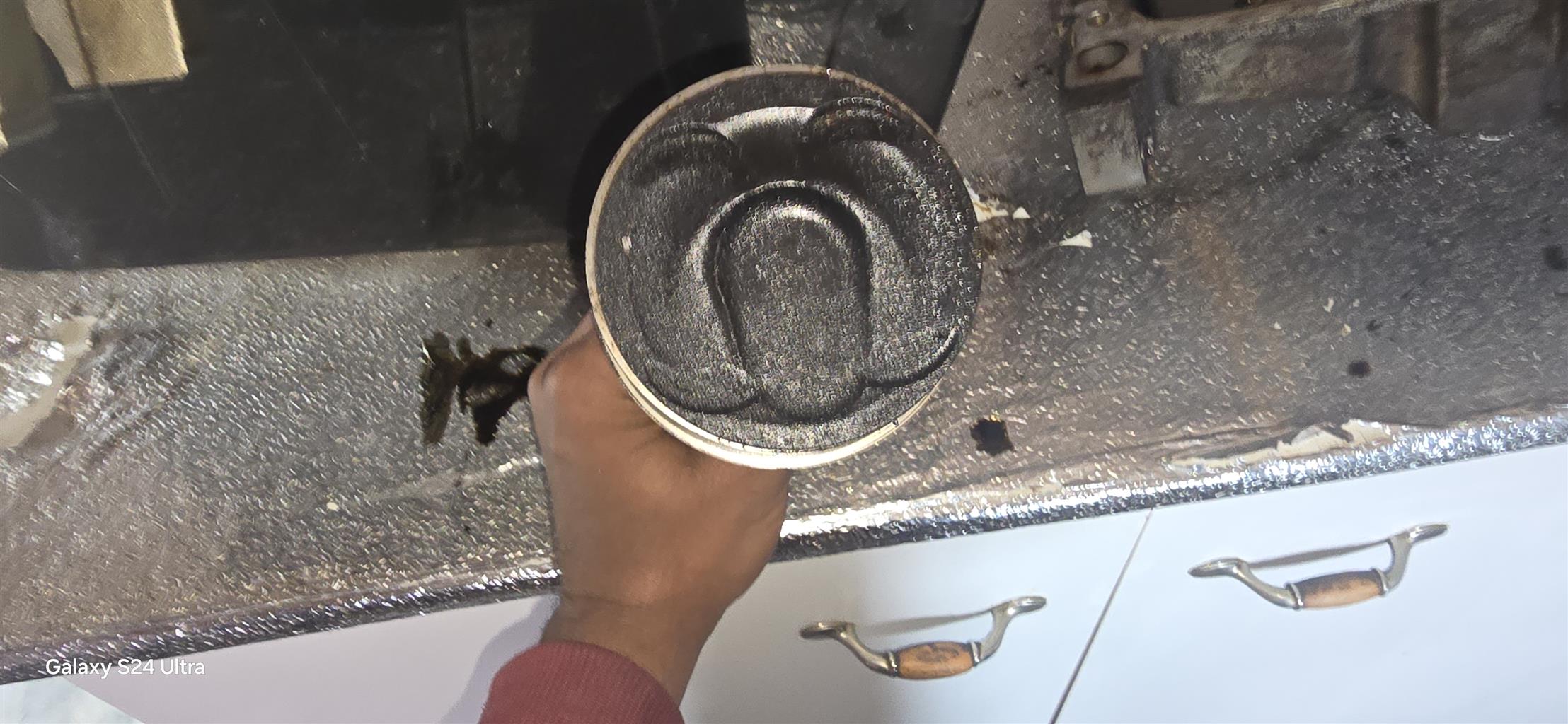 OEM Standard Pistons Jaguar XF, Discovery Sport, Evoque, Freelander 2 Si4 2.0 - Private Seller