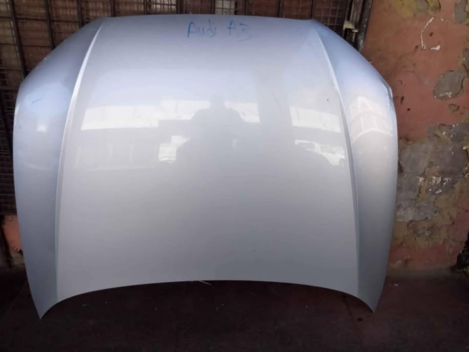 Audi A3 bonnet - Private Seller Audi A3 bonnet - Private Seller