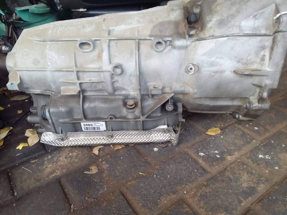 Bmw E90 Automatic Gearbox 6hp19 petrol - Private Seller Bmw E90 Automatic Gearbox 6hp19 petrol - Private Seller
