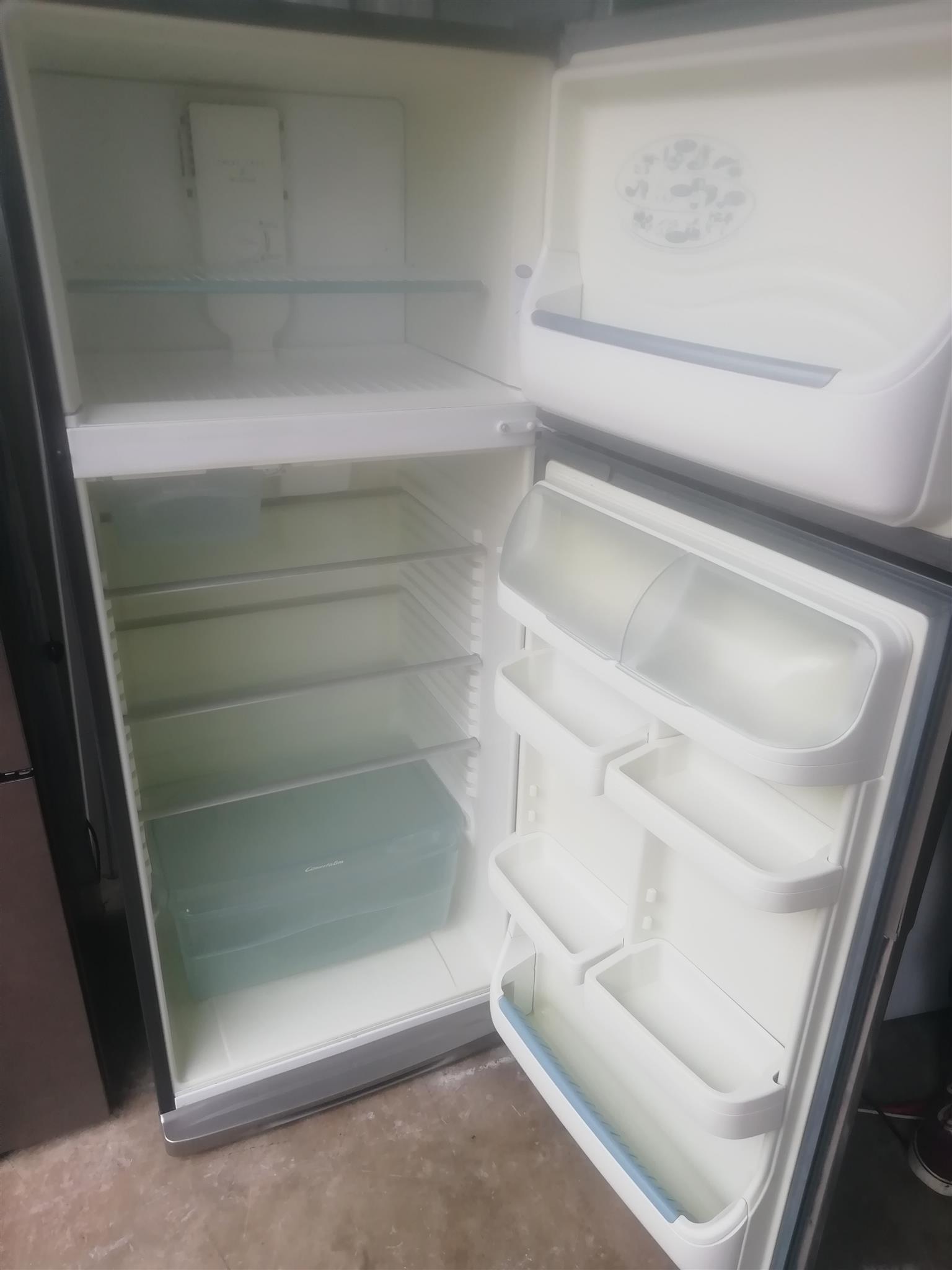 Buying working or non working Fridges and freezer working 