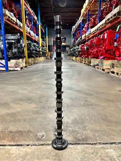 Isuzu Truck 6hk1 Camshaft - Private Seller Isuzu Truck 6hk1 Camshaft - Private Seller