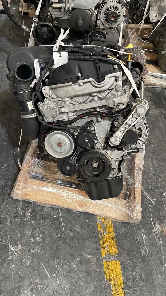 Mini Cooper Country Man 1.6 N18B16 Engine - Private Seller Mini Cooper Country Man 1.6 N18B16 Engine - Private Seller