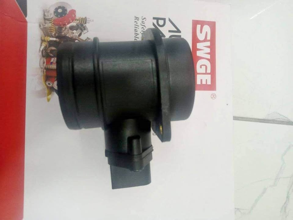 VW Audi mass air flow meter - Private Seller