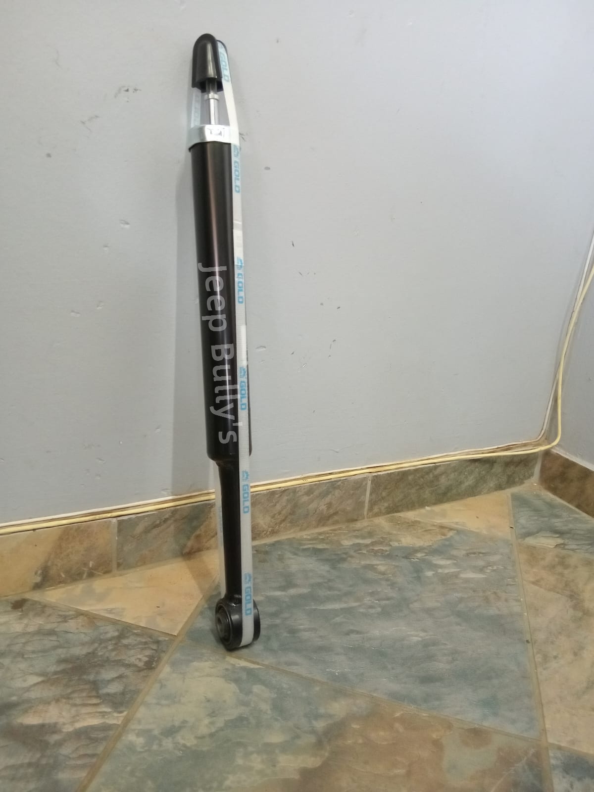 Brand New Jeep Rear Shock Absorber - Private Seller Brand New Jeep Rear Shock Absorber - Private Seller