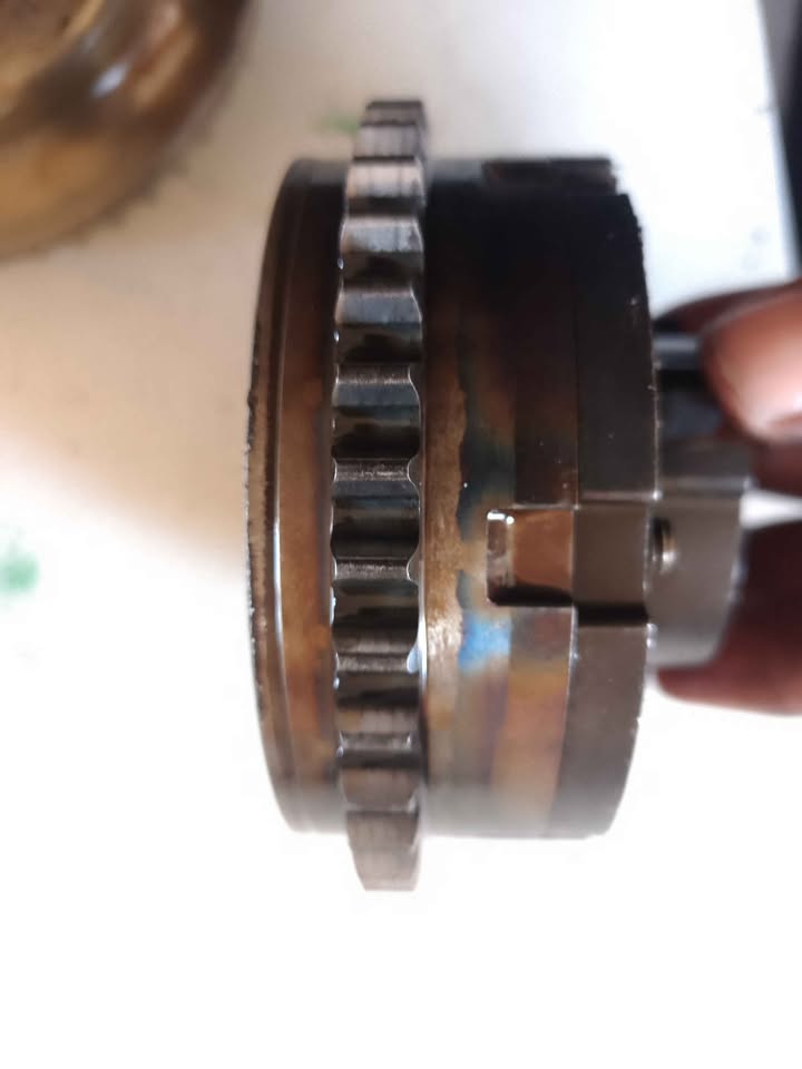 VOLVO XC60 2012 T6 CAMSHAFT ADJUSTER FOR SALE - Private Seller