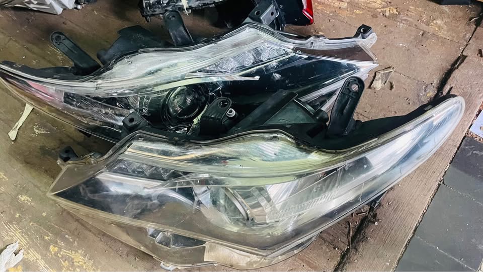 Toyota Auris headlights 2015/19 - Private Seller Toyota Auris headlights 2015/19 - Private Seller