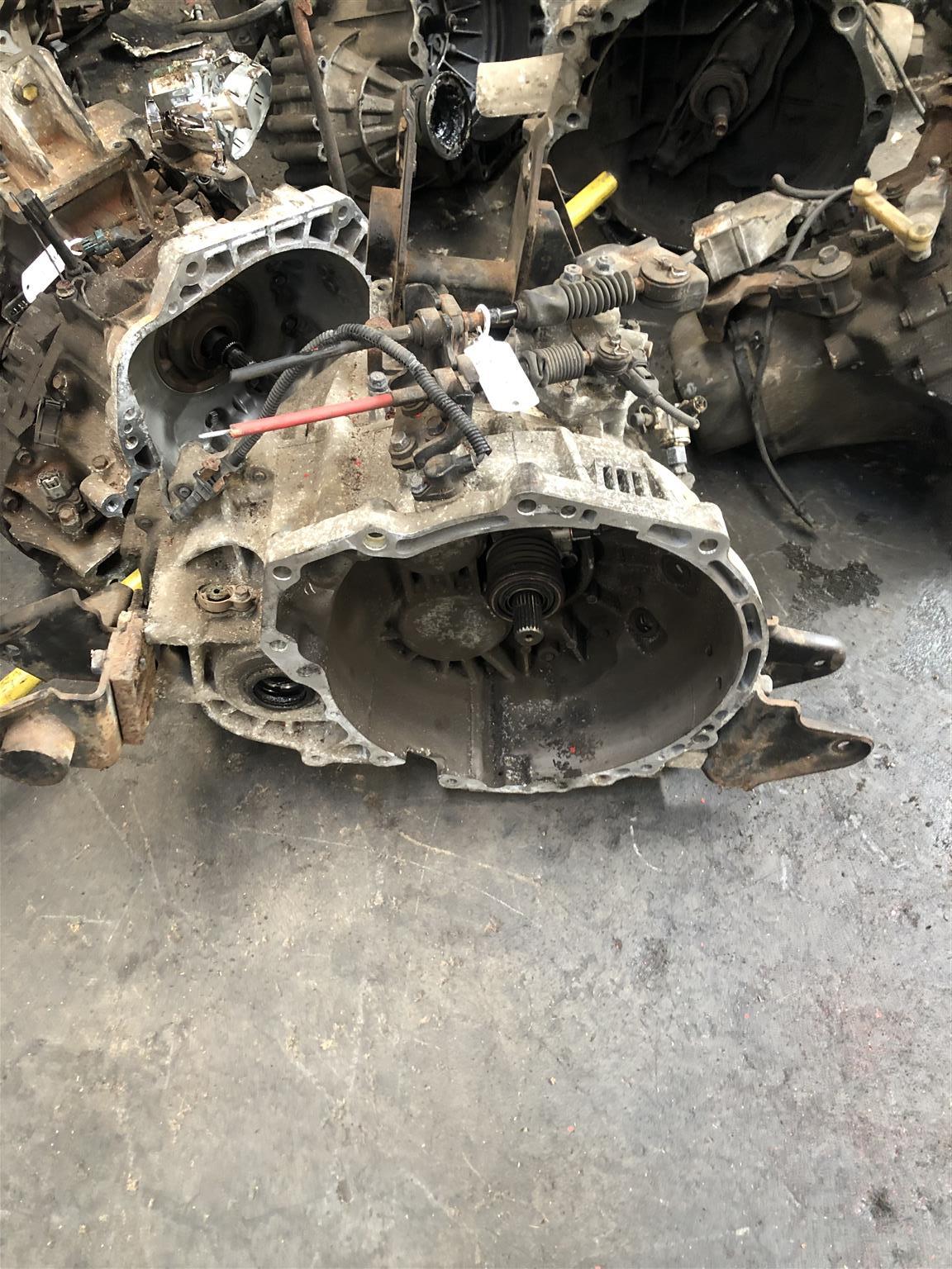 KIA J3 MANUAL GEARBOX FOR SALE - Private Seller