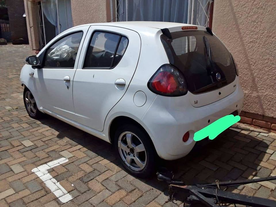 Geely Lc 1.3 stripping for spares - Private Seller Geely Lc 1.3 stripping for spares - Private Seller