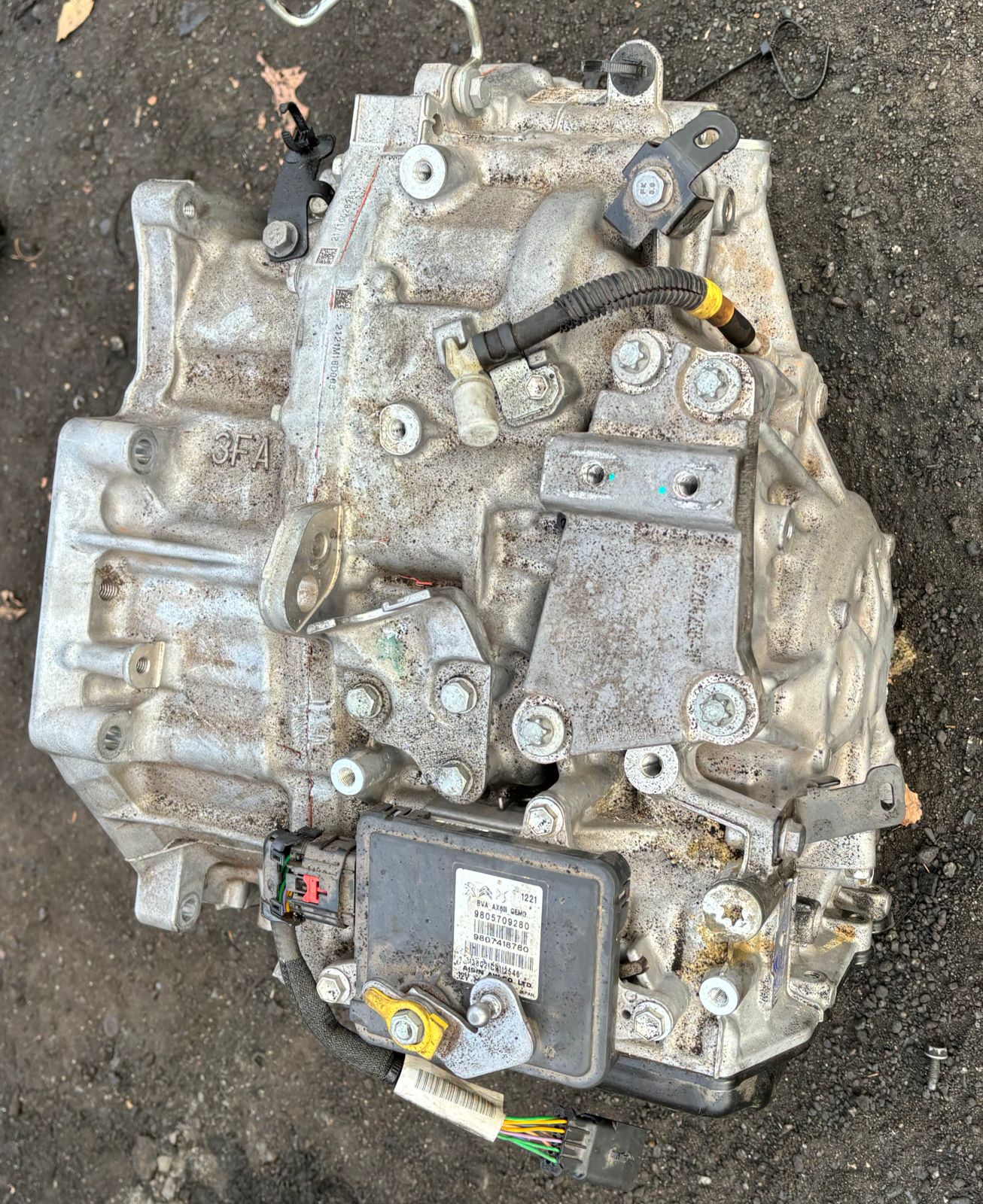 Citroen C3 1LT Turbo 2023 #10XV Gearbox - Private Seller Citroen C3 1LT Turbo 2023 #10XV Gearbox - Private Seller
