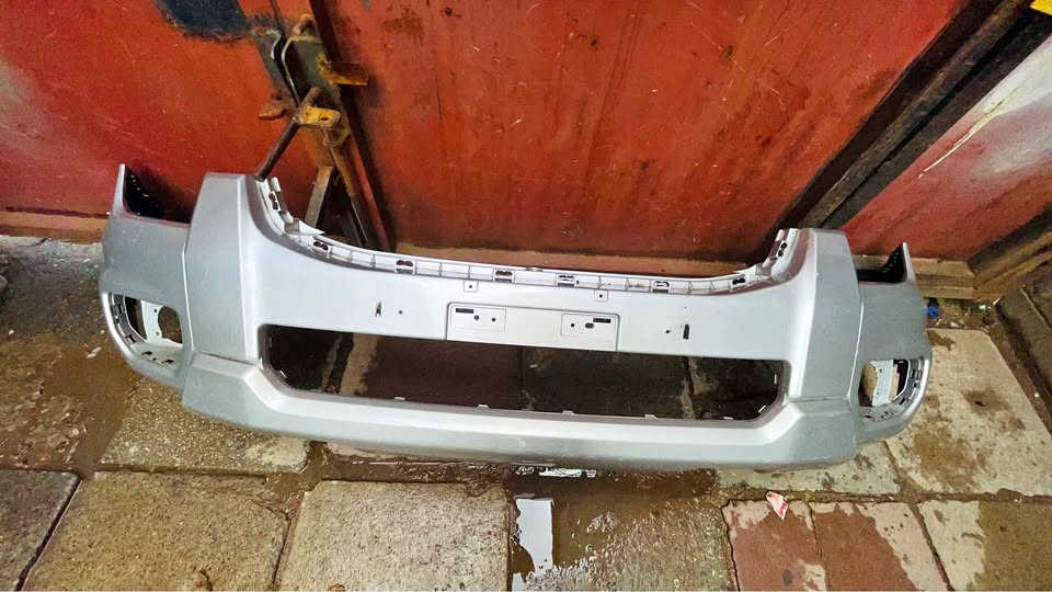 Ford Ranger T9 Bumper - Private Seller Ford Ranger T9 Bumper - Private Seller