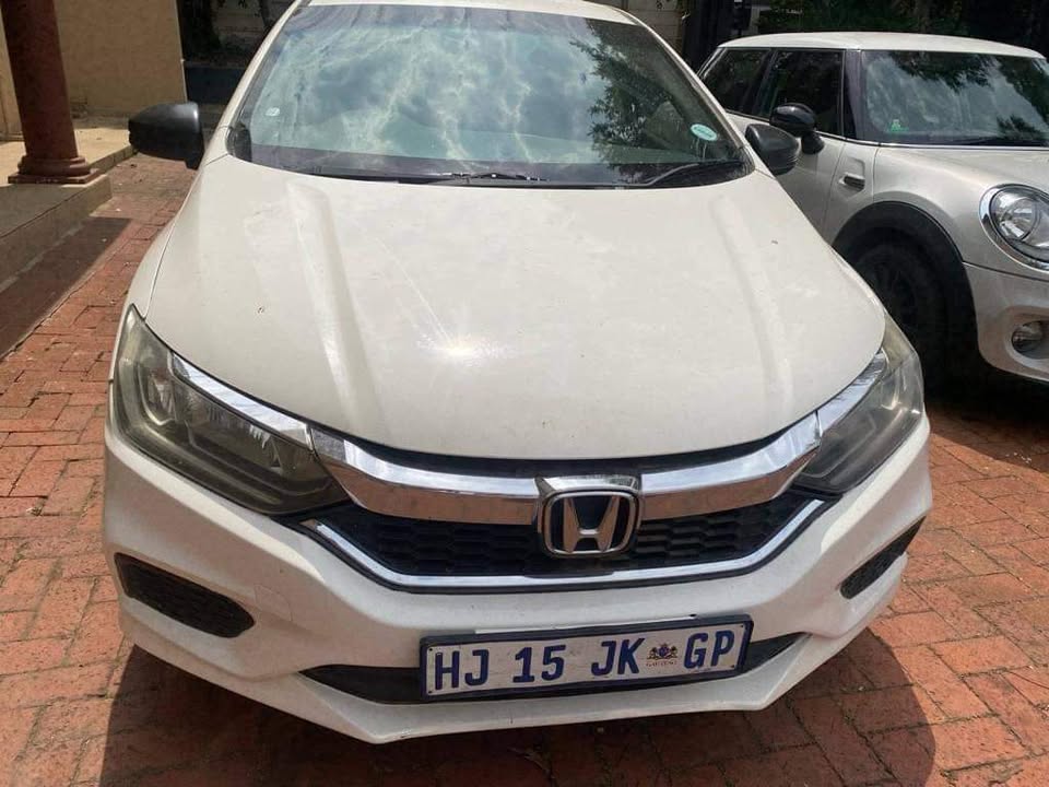2022 Honda  Honda Honda Ballade