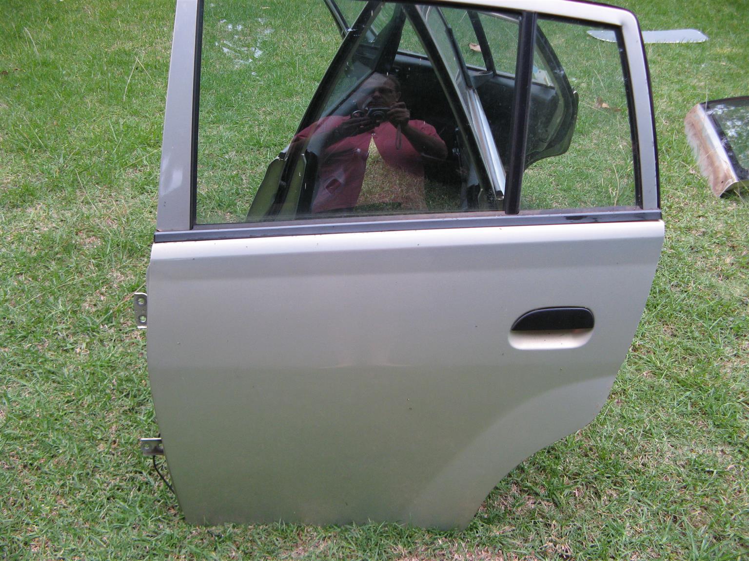 Charade doors Charade doors