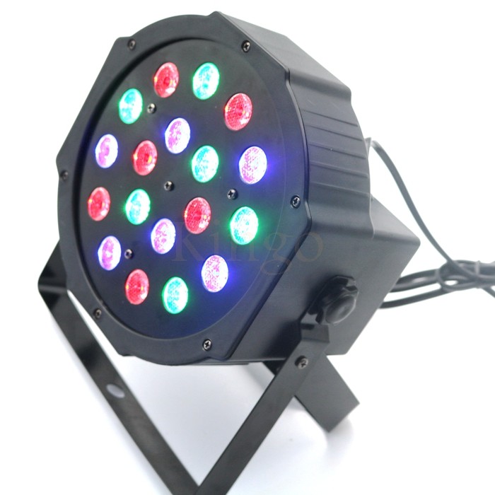Stage LED Light: Strobe / Flash Party Disco Light. Brand New Products.