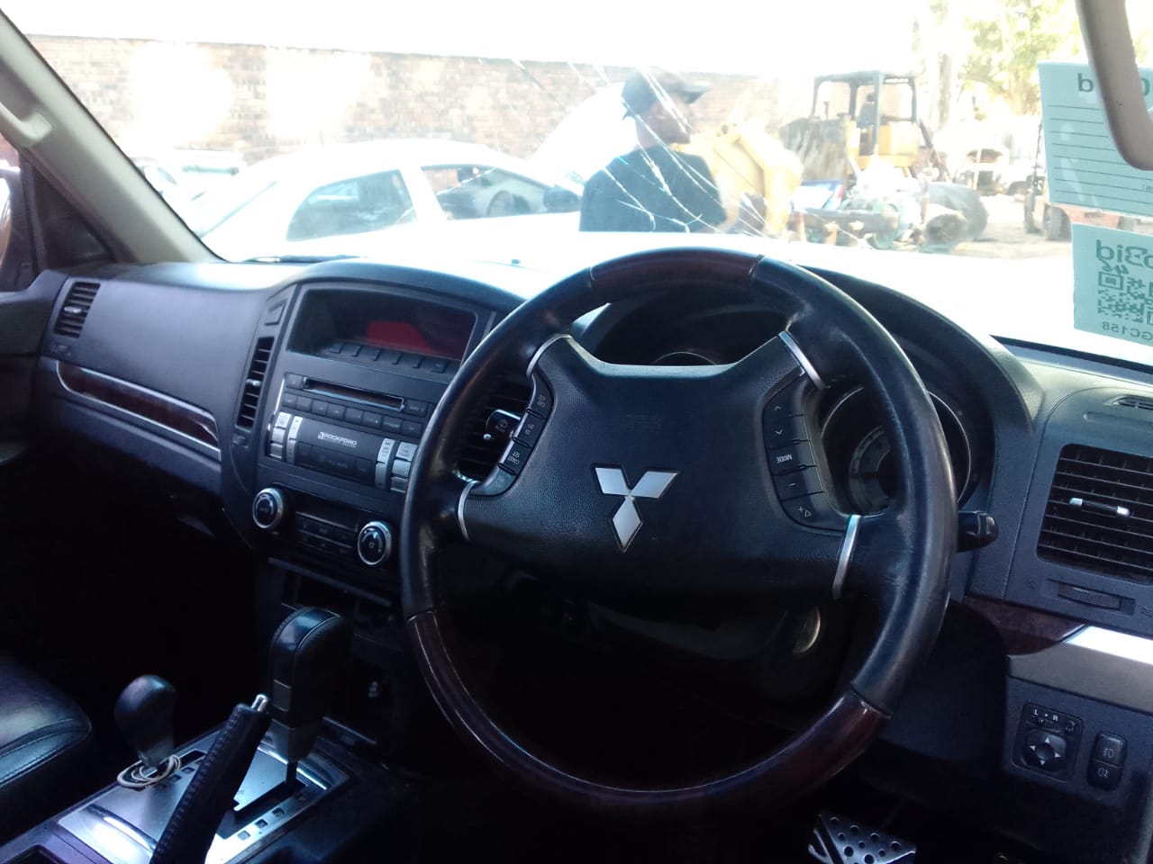 USED MITSUBISHI GEN 4 STEERING WHEEL FOR SALE - Private Seller USED MITSUBISHI GEN 4 STEERING WHEEL FOR SALE - Private Seller