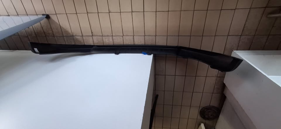 2015 HYUNDAI IX35 FRONT BUMPER LOWER SPOILER FOR SALE IN GOOD CONDITION - Private Seller 2015 HYUNDAI IX35 FRONT BUMPER LOWER SPOILER FOR SALE IN GOOD CONDITION - Private Seller