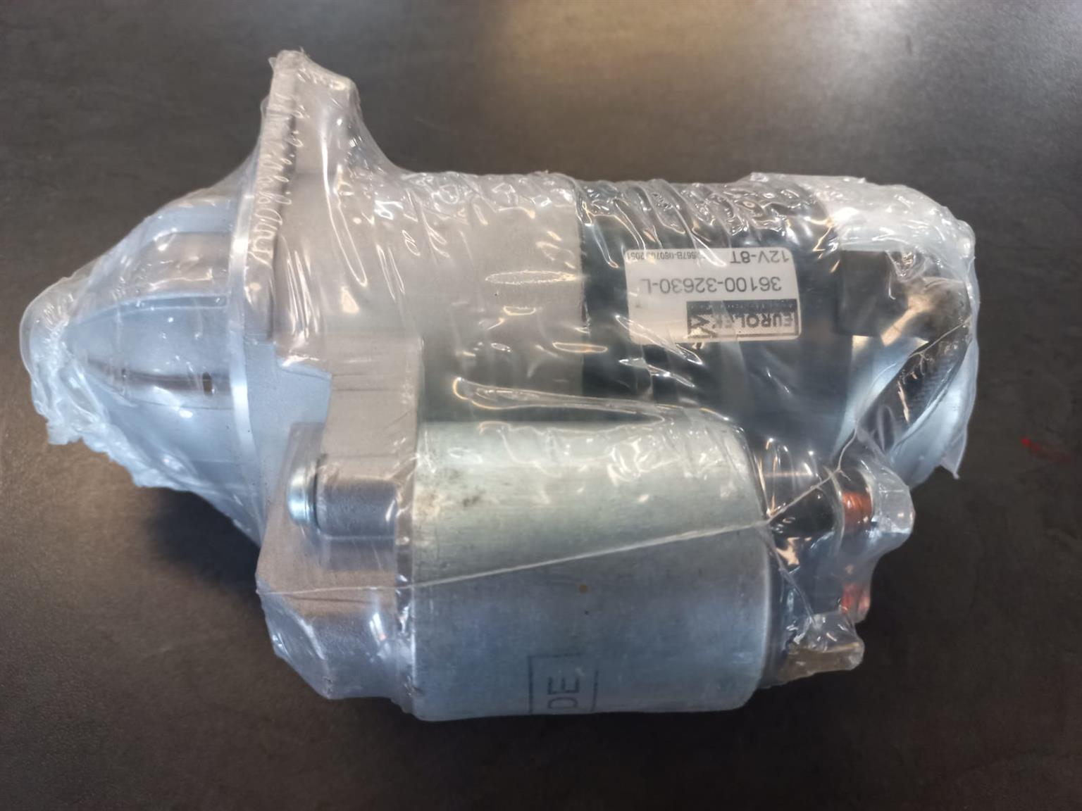 Toyota Condor Hilux Brand New Starter (1RZ 2RZ 3RZ) - Private Seller Toyota Condor Hilux Brand New Starter (1RZ 2RZ 3RZ) - Private Seller