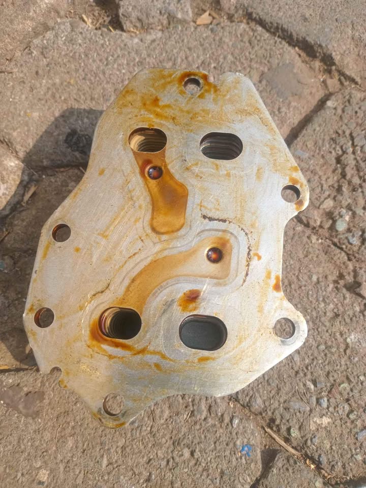 Bmw  G20  320i oil cooler - Private Seller