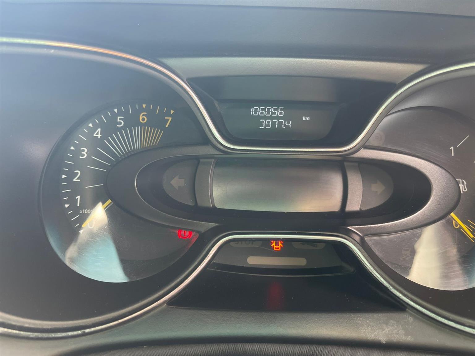 Used 2016 Renault Captur 66kW dCi Dynamique Sunset - Private Seller