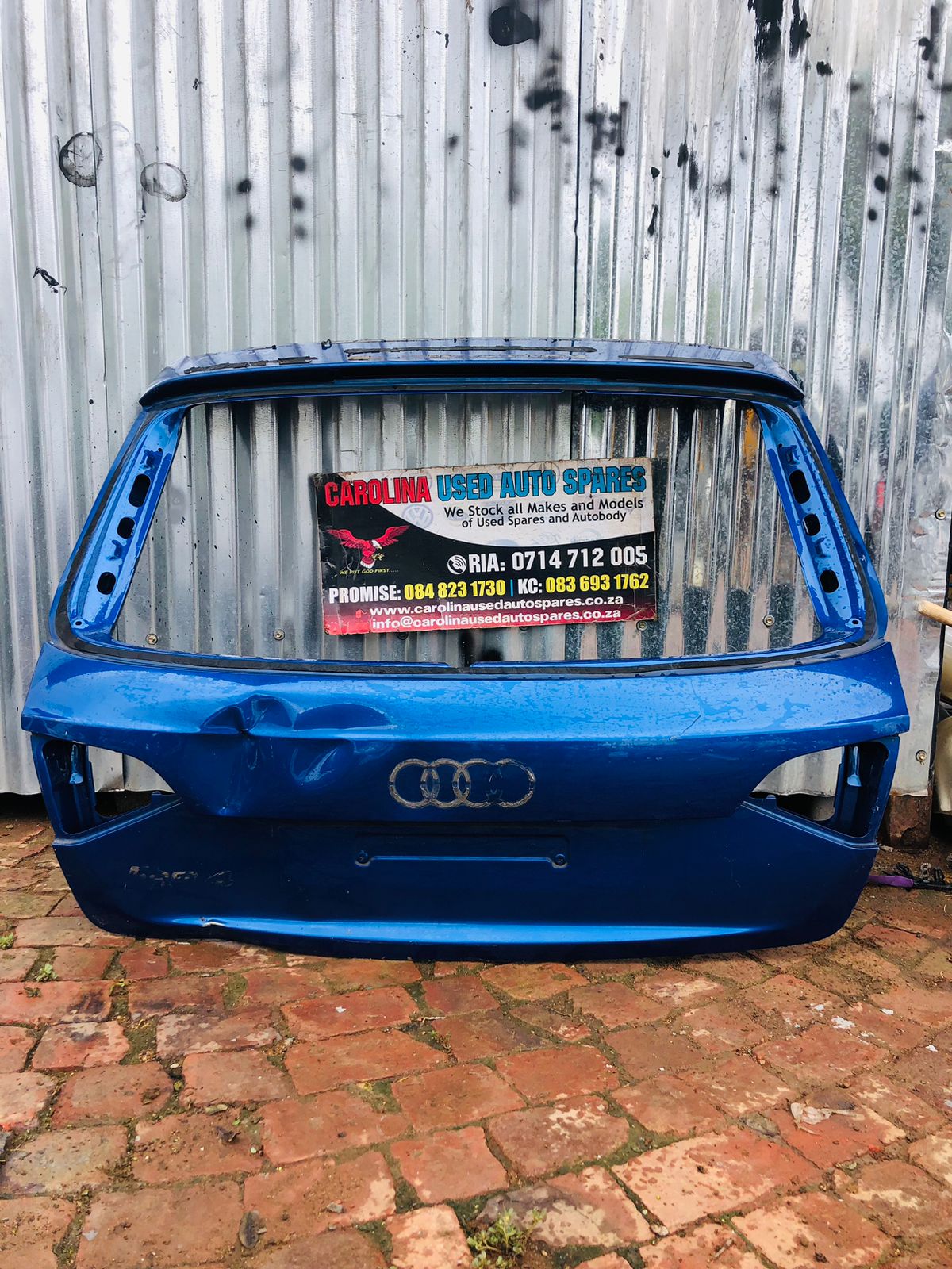 Audi A4 B9 RS4 Tailgate hatchback - Private Seller Audi A4 B9 RS4 Tailgate hatchback - Private Seller