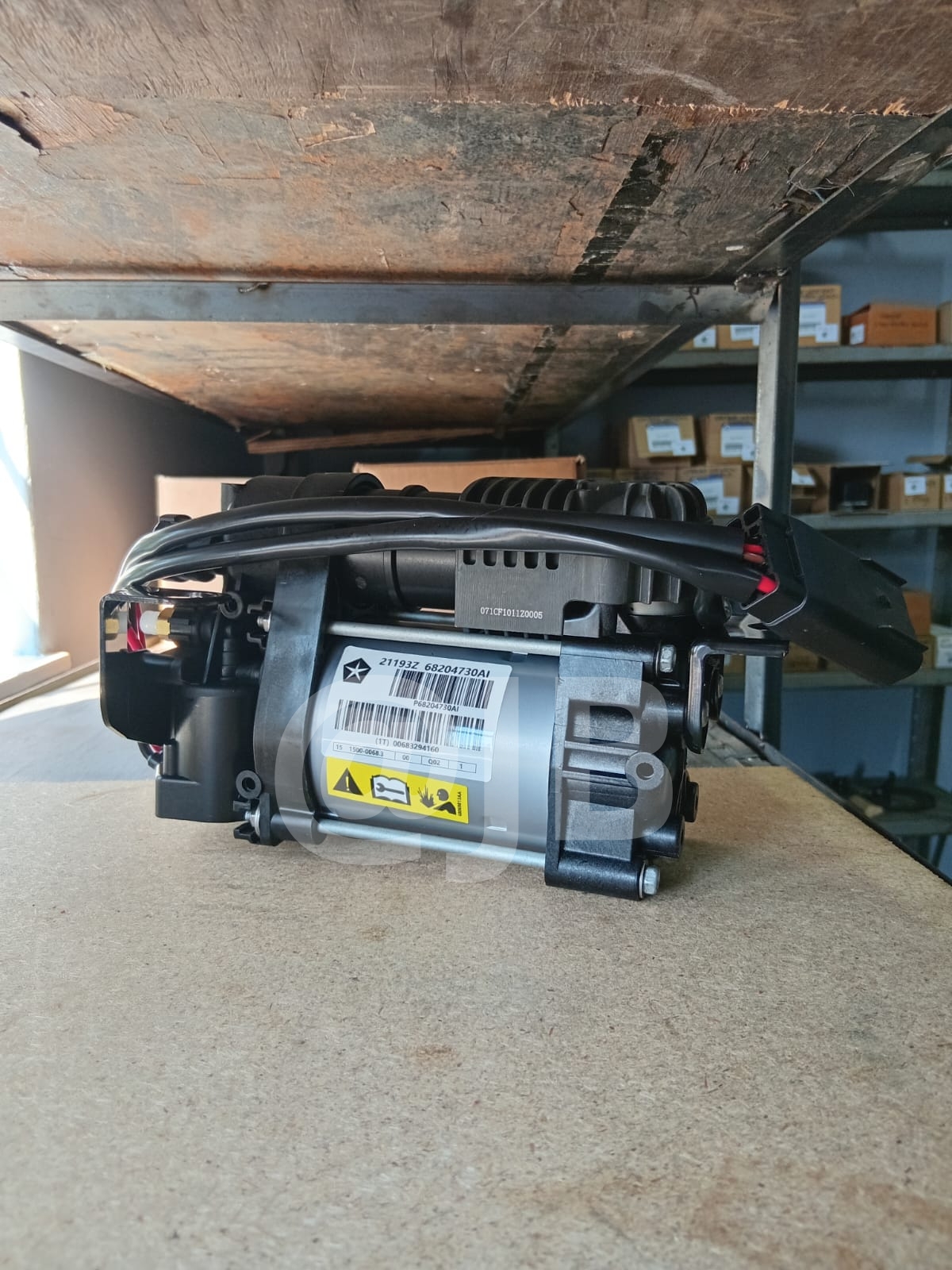 Air Suspension Pump | Jeep | Dodge | Engine Parts - Private Seller Air Suspension Pump | Jeep | Dodge | Engine Parts - Private Seller
