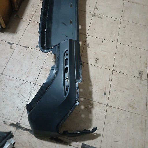 kia sonet back bumper spoiler - Private Seller kia sonet back bumper spoiler - Private Seller