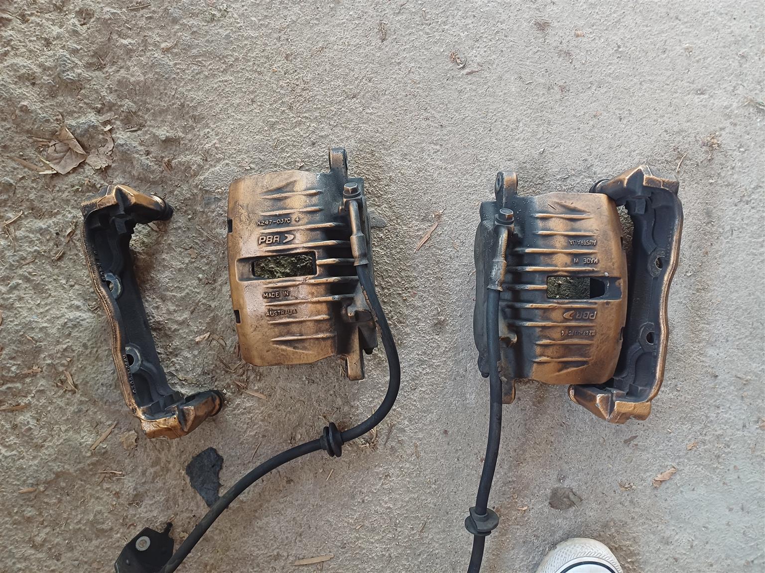 Chevrolet lumina ss 5.7 ls and 6.0 parts - Private Seller Chevrolet lumina ss 5.7 ls and 6.0 parts - Private Seller