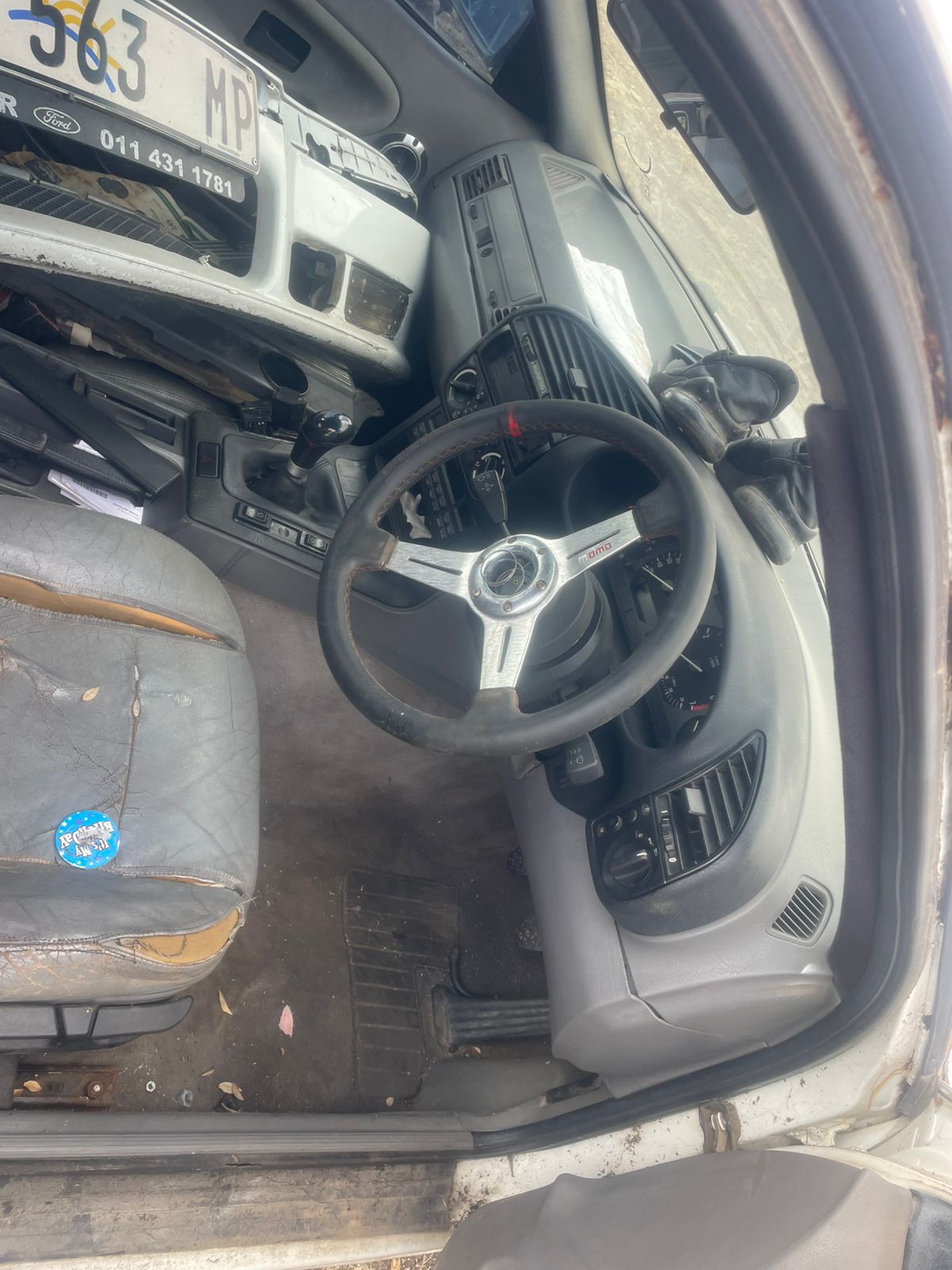 Stripping for parts. BMW E36 - Private Seller Stripping for parts. BMW E36 - Private Seller