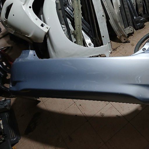 Toyota quest back bumper - Private Seller Toyota quest back bumper - Private Seller
