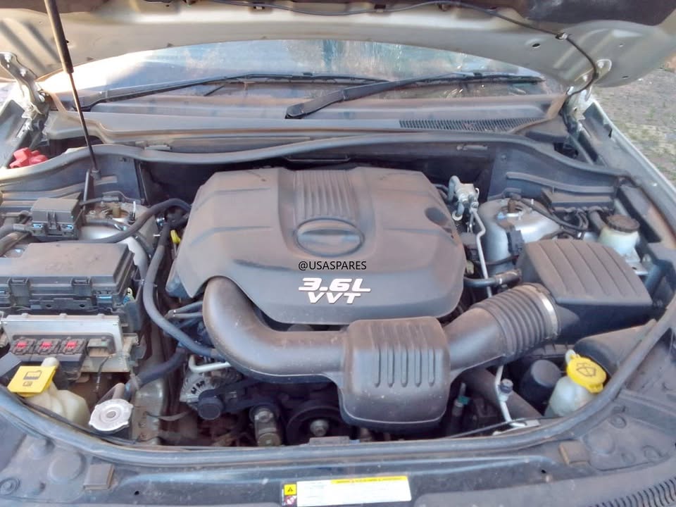 USED ENGINE PARTS FOR JEEP GRAND CHEROKEE WK2 - Private Seller USED ENGINE PARTS FOR JEEP GRAND CHEROKEE WK2 - Private Seller