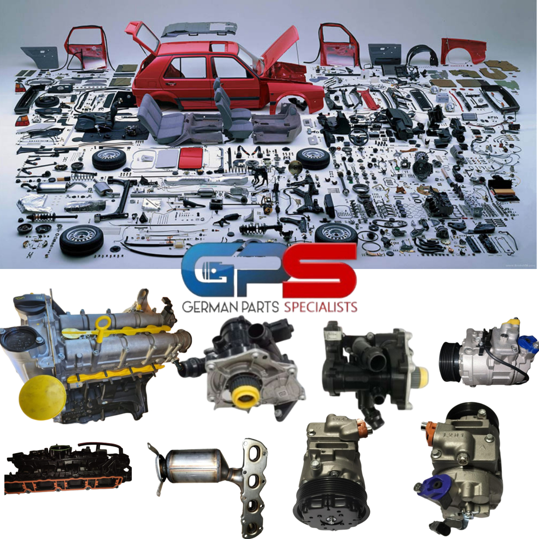 Are You Looking for Spares? - Private Seller Are You Looking for Spares? - Private Seller
